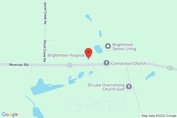 Brightmoor Hospice