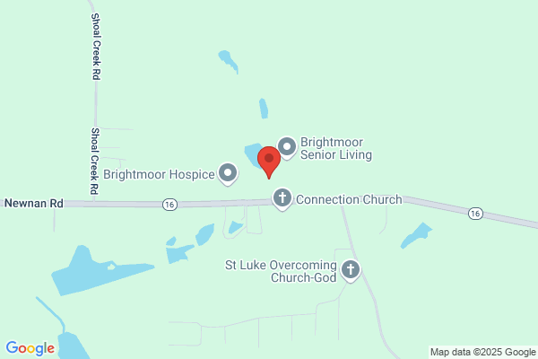 Brightmoor Nursing Center