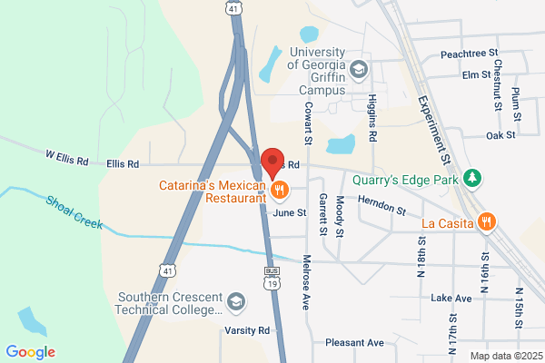 Americas Best Value Inn & Suites Griffin