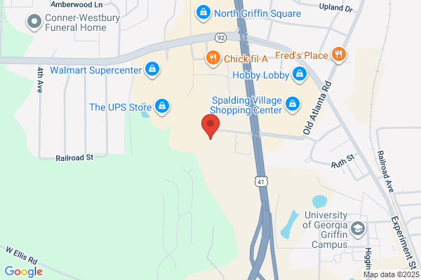 Holiday Inn Express & Suites Griffin