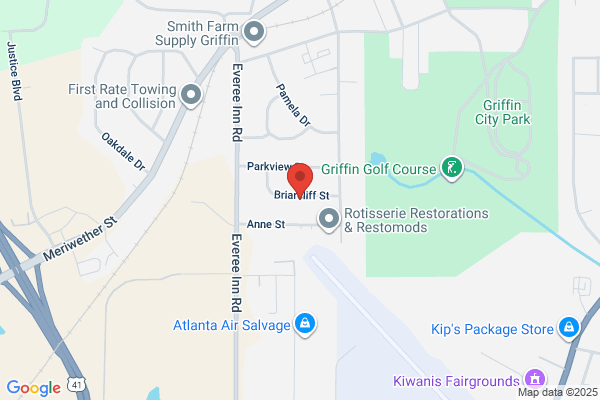 Insurance Brokers of Georgia Inc