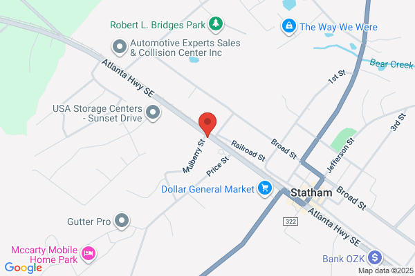 Dunham James David Attorneys