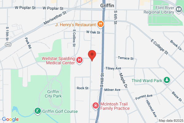 Griffin Homecare