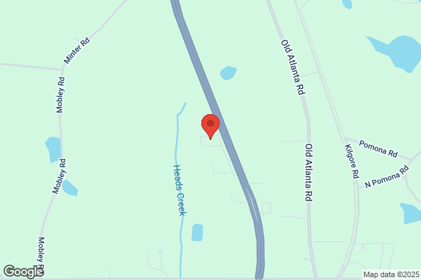 Timber Creek Mobile Home Park