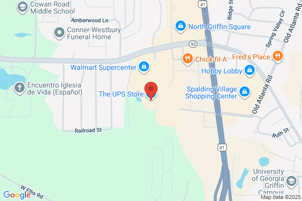 The UPS Store