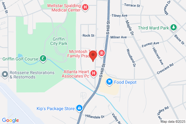 Fayette Area Dermatology