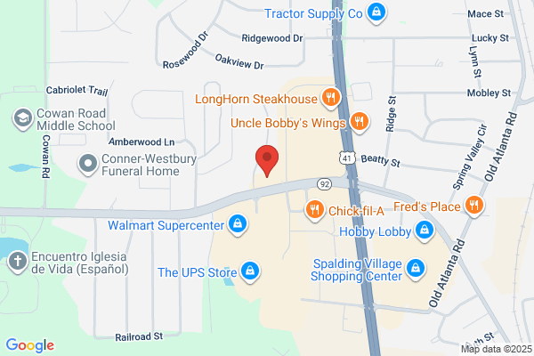Cricket Wireless Authorized Retailer