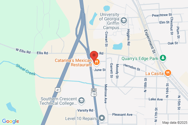 Griffin Animal Care