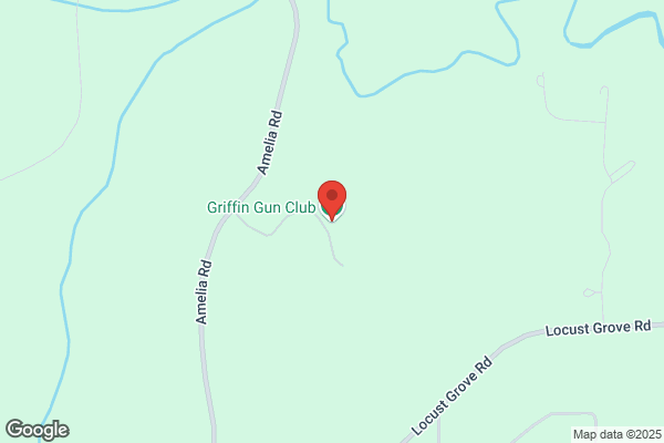 Griffin Gun Club
