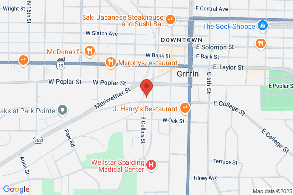 Griffin Housing Authority