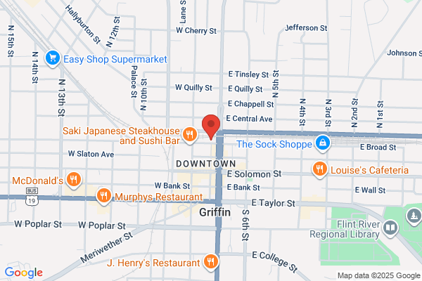 Griffin-Spalding Chamber of Commerce