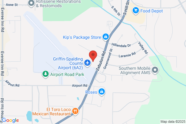 Kiwanis Club of Griffin