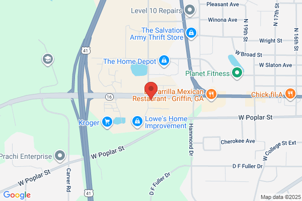 Peachtree Immediate Care - Griffin