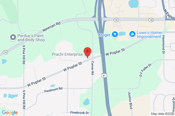 Prachi Enterprise