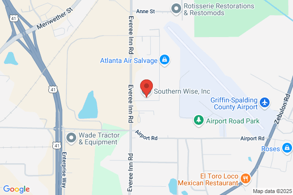 Southern Wise Llc
