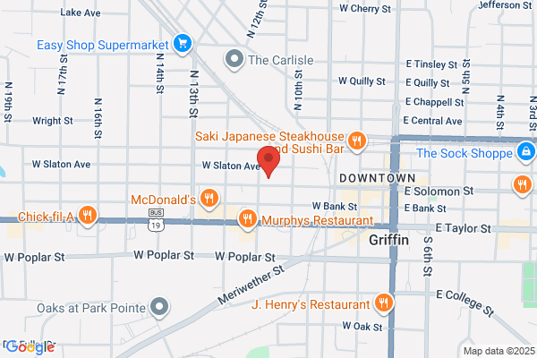 Johnson Realty