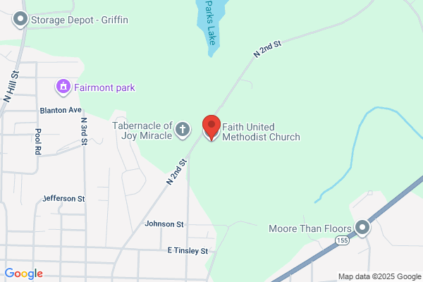Faith United Methodist Church