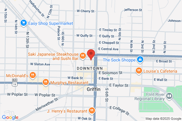United Christian Fellowship of Griffin