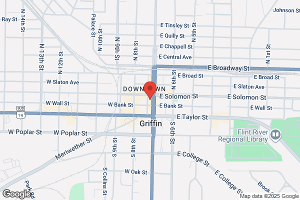 Rita's Grill