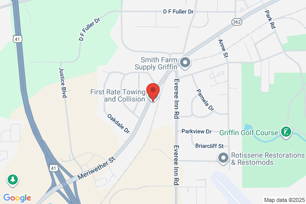 Fitts Automotive & Towing