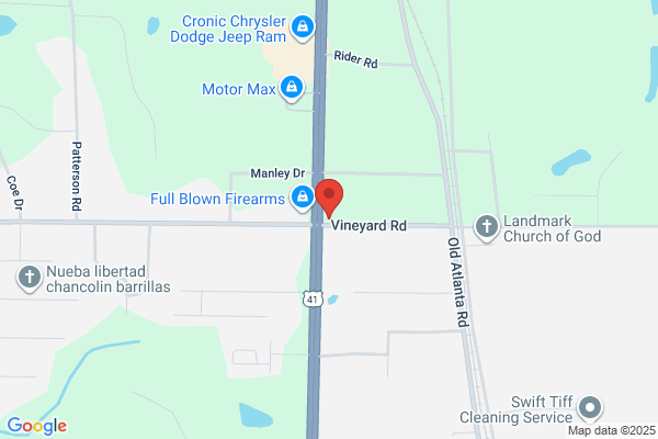 Mayfield Motors