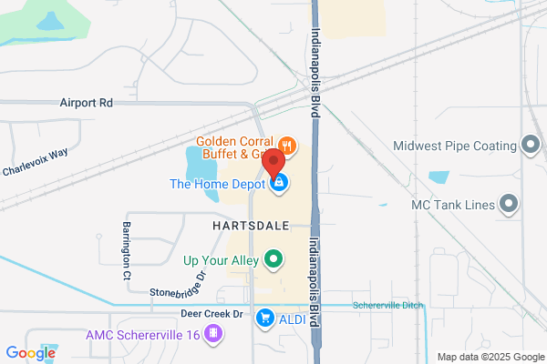 The Home Depot Installation Services