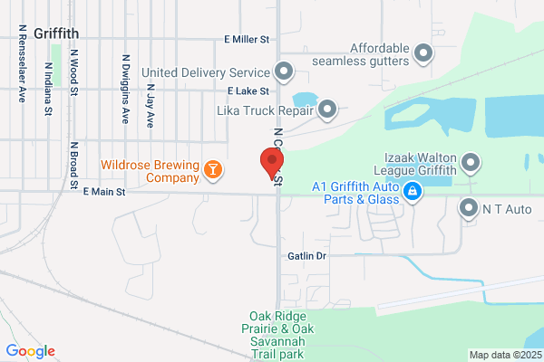 Colfax Liquors Inc