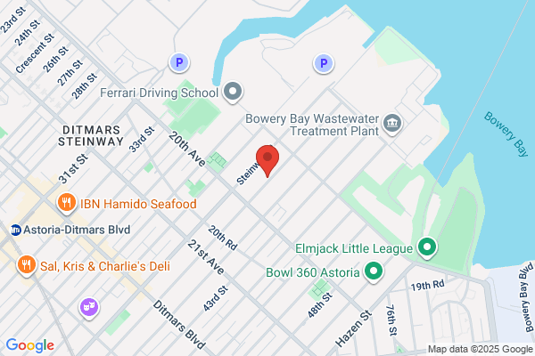 Broadway Auto Body Repair