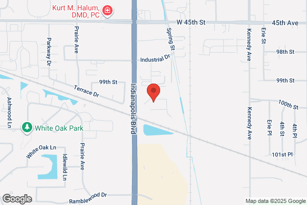 Carl's Auto Body Repair Service