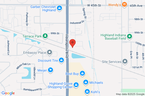 Izzy's Auto Detailing