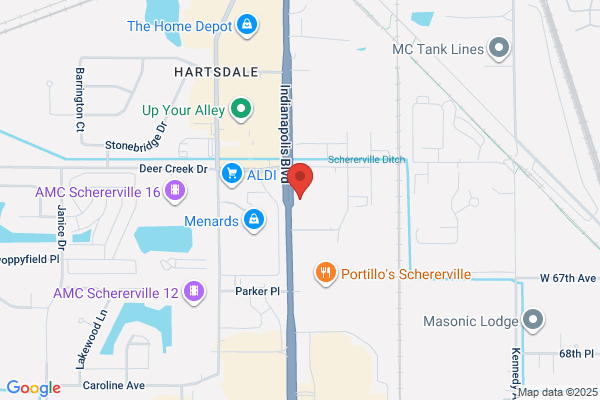 M&M Car Care Center - Schererville