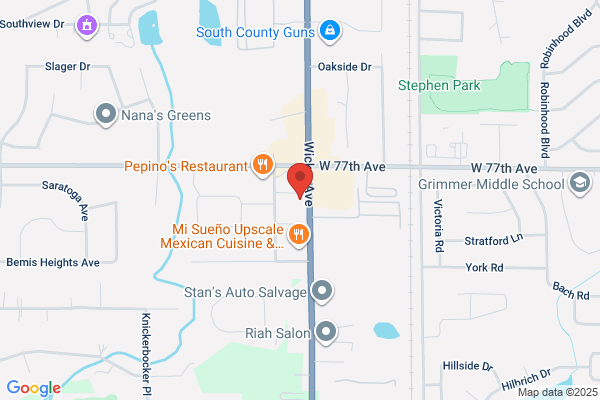 NWI Mufflers And Brakes