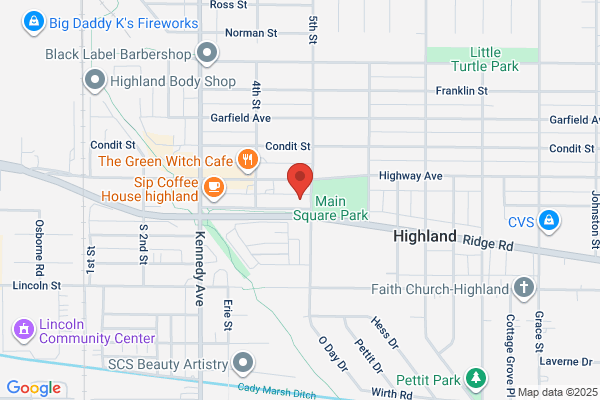 Bryte Car Collision Center