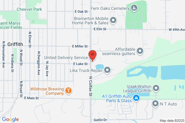 United Anco Services Inc