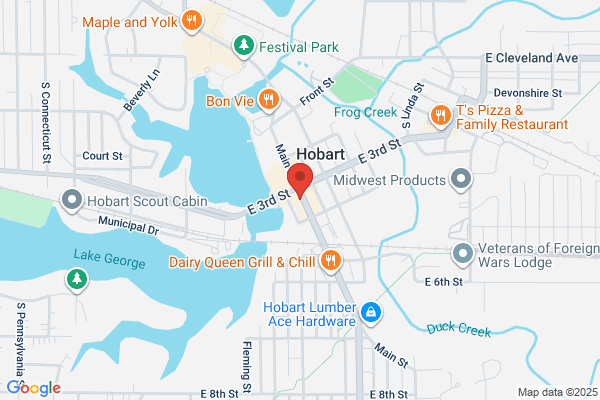 End Zone Pub the