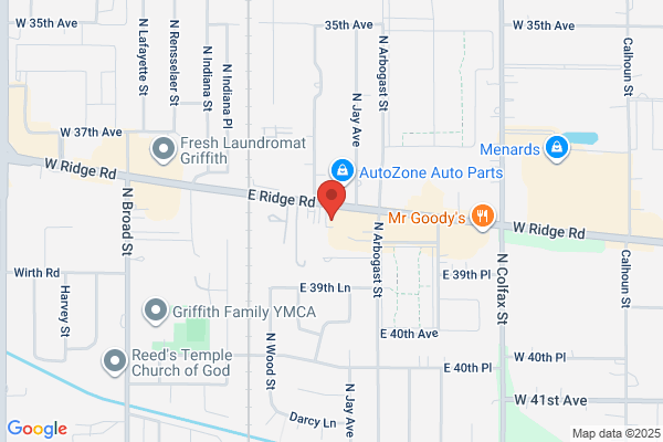Advance Auto Parts