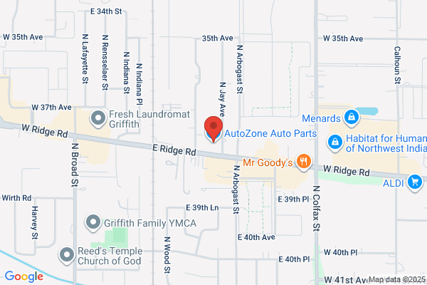 AutoZone Auto Parts