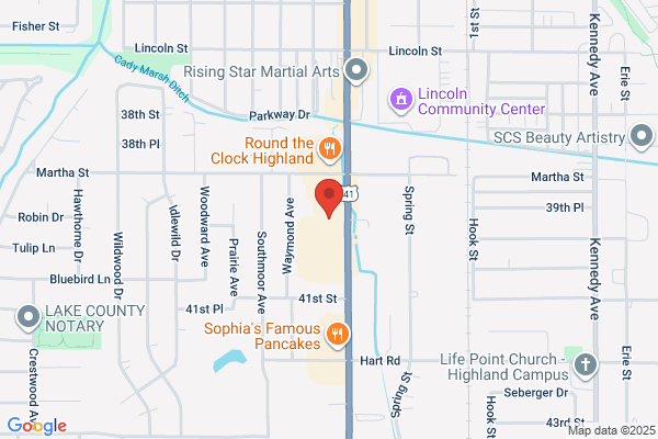 AutoZone Auto Parts