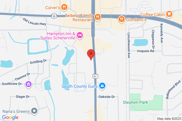AutoZone Auto Parts