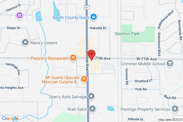 Valparaiso Tire & Midwest Tire & Auto Repair