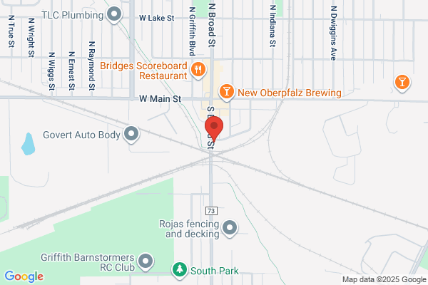 Elgin Joliet & Eastern Railroad