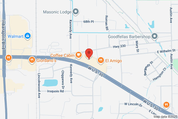 Schererville Gyros