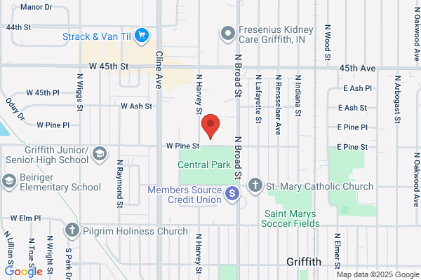First Church of God