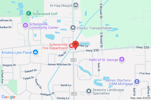 Cline Avenue Food Mart