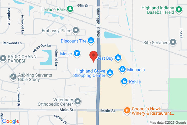 Aspen Dental - Highland, IN
