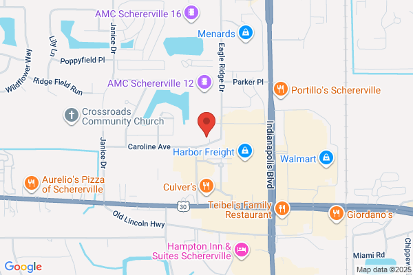 Schererville Family Dentistry, PC