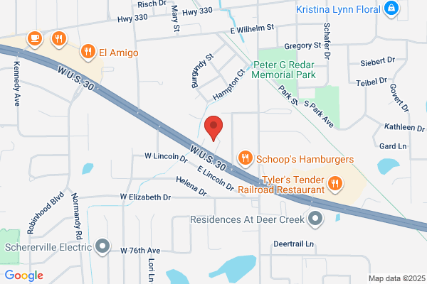Ames Dental Corporation
