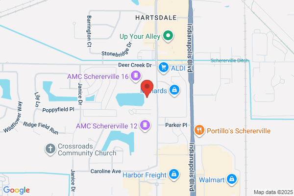 Crossroads Family Dental