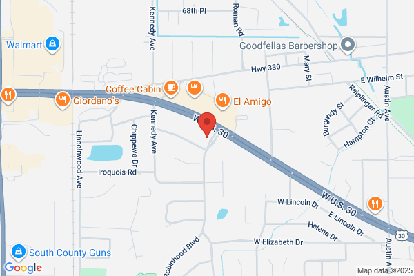 John L. Ancich DDS