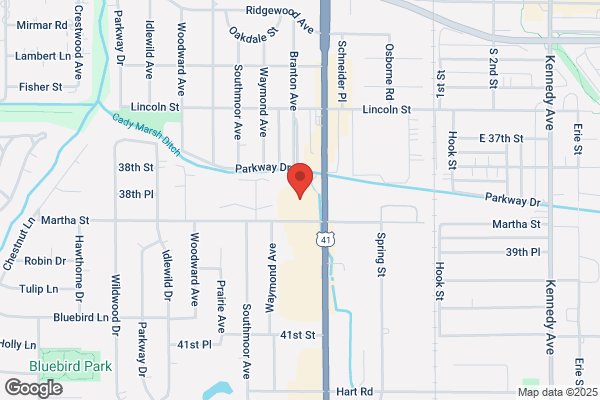 Kendra Dental
